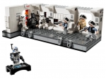 LEGO® Star Wars™ 75387 - Nástup na palubu Tantive IV™